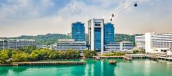 Harbourfront Tower One (D4), Office #604227981